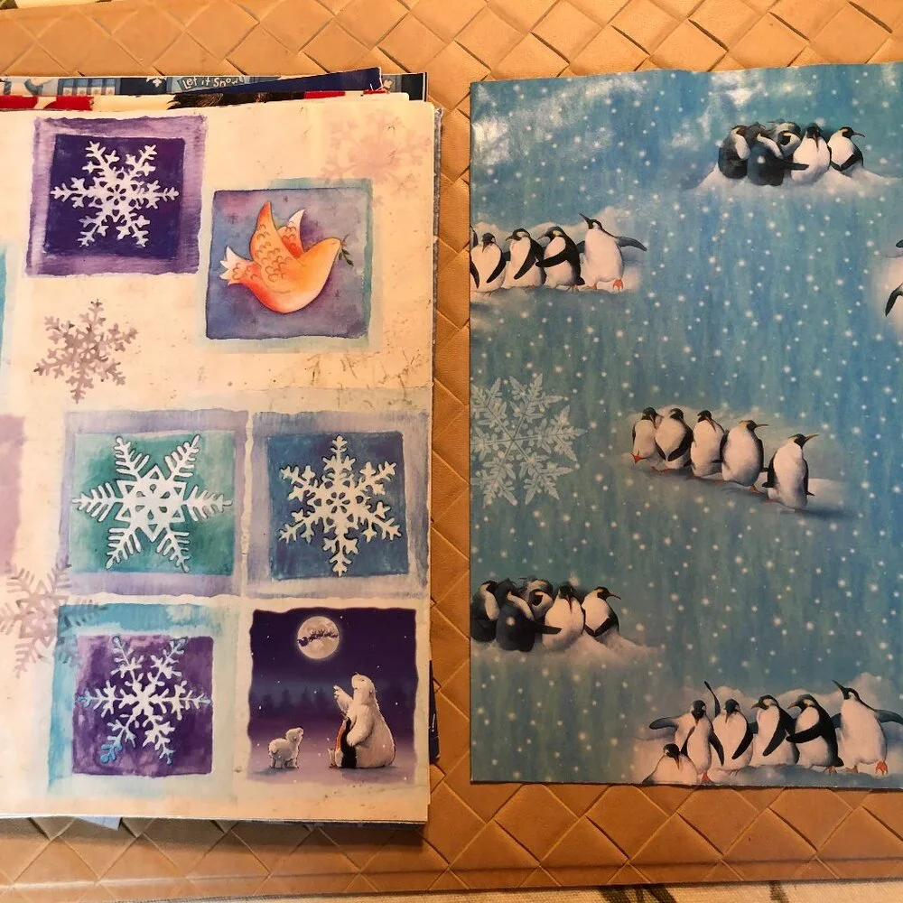 N/A beautiful wrapping